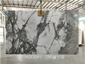 Eksioglu Calacatta Marble for Skirting