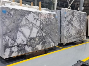 Eksioglu Calacatta Marble for Skirting