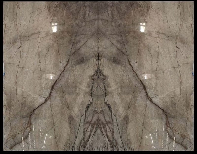 Essential Grey Marble for Tabletops