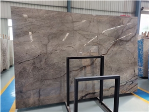 Essential Grey Marble for Tabletops