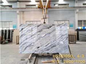 Grace Grey Marble for Walling Tile Grace Grey Marble for Walling Tile