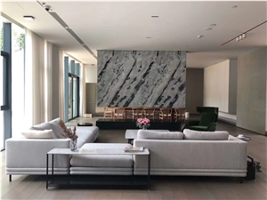 Grace Grey Marble for Walling Tile