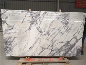 Incense Plum,Milas Lilac Marble Slab and Tiles Incense Plum,Milas Lilac Marble Slab and Tiles