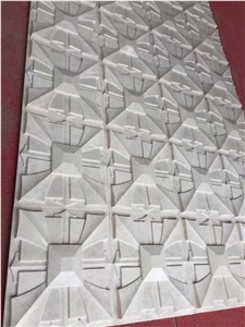 Marble Stone Haut Relief/Curvings