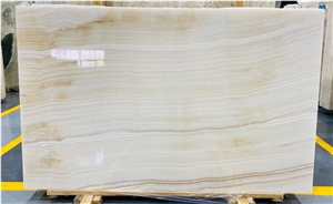 Willow Onyx Slab and Tiles for Floor/Wall