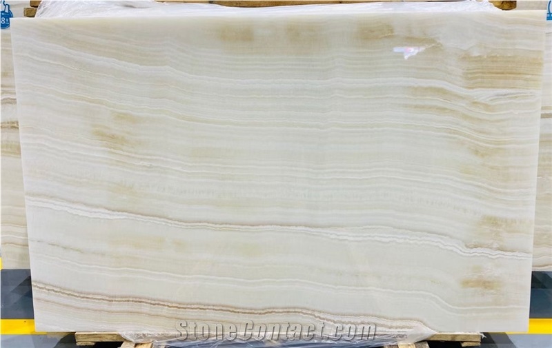 Willow Onyx Slab and Tiles for Floor/Wall