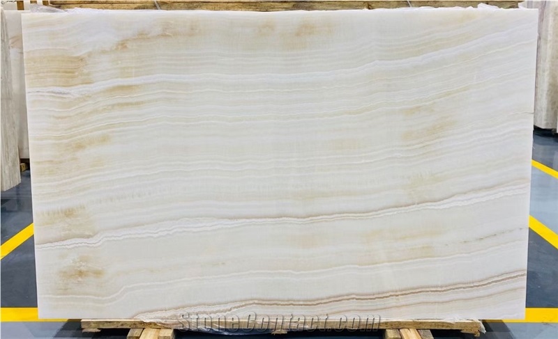 Willow Onyx Slab and Tiles for Floor/Wall