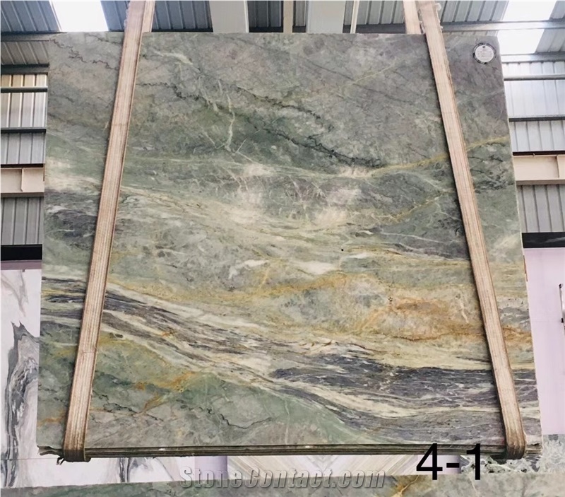 Wonderland Marble for Wall and Floor Tile