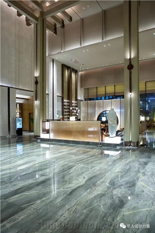 Wonderland Marble for Wall and Floor Tile