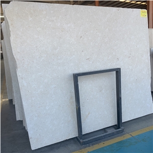 Beirut Beige Limestone Slab for House Exterior Beirut Beige Limestone Slab for House Exterior