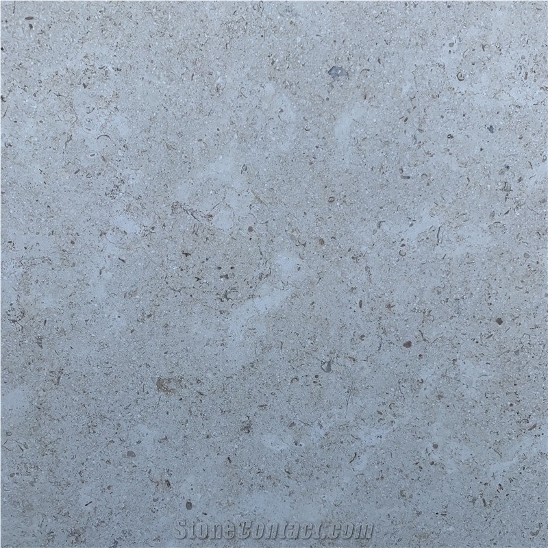 Beirut Beige Limestone Slab for House Exterior