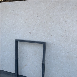 Beirut Beige Limestone Slab for House Exterior