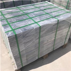 Blue Limestone Tiles for Exterior Wall&Floor