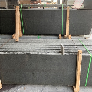 Building Material Brazil Green Granite Slabs Home Project