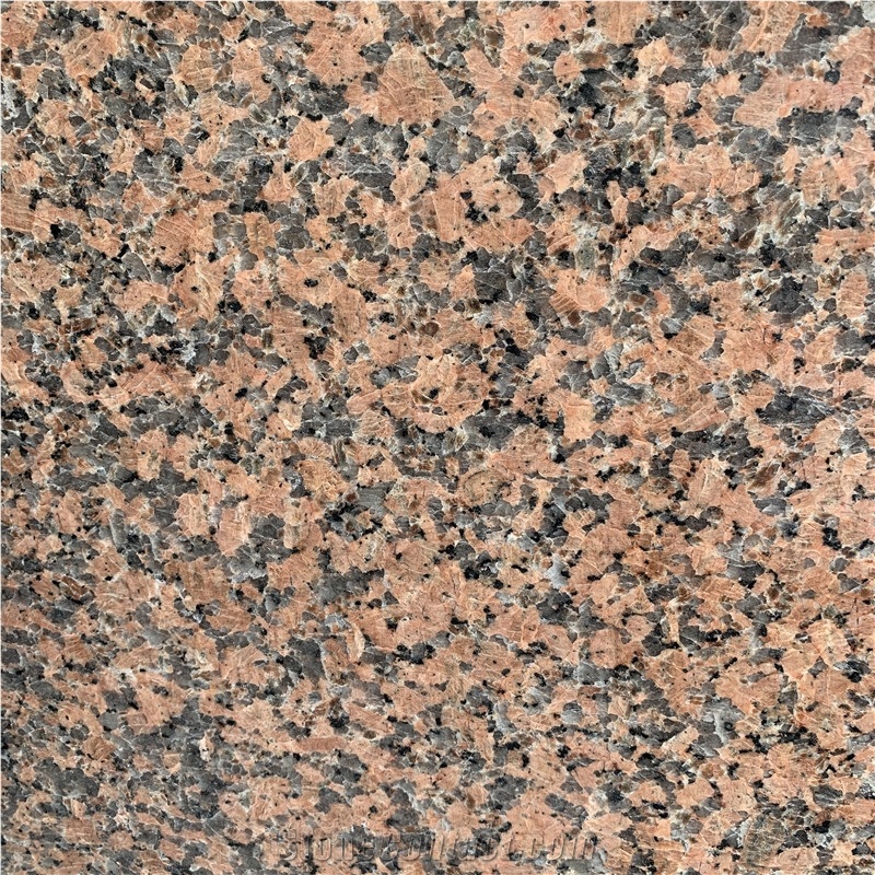 Chinese Cheap G562 Maple Red Granite Tiles