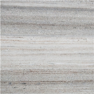 Crystal Wood Grain Marble Vein Wood Slab