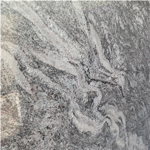 Factory Price Grey Granite Slab For Outdoor Wall