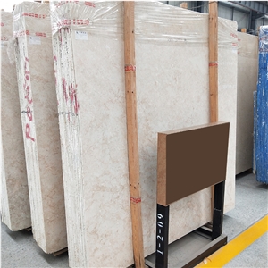 Giallo Vermont Marble Polished Slabs & Tiles