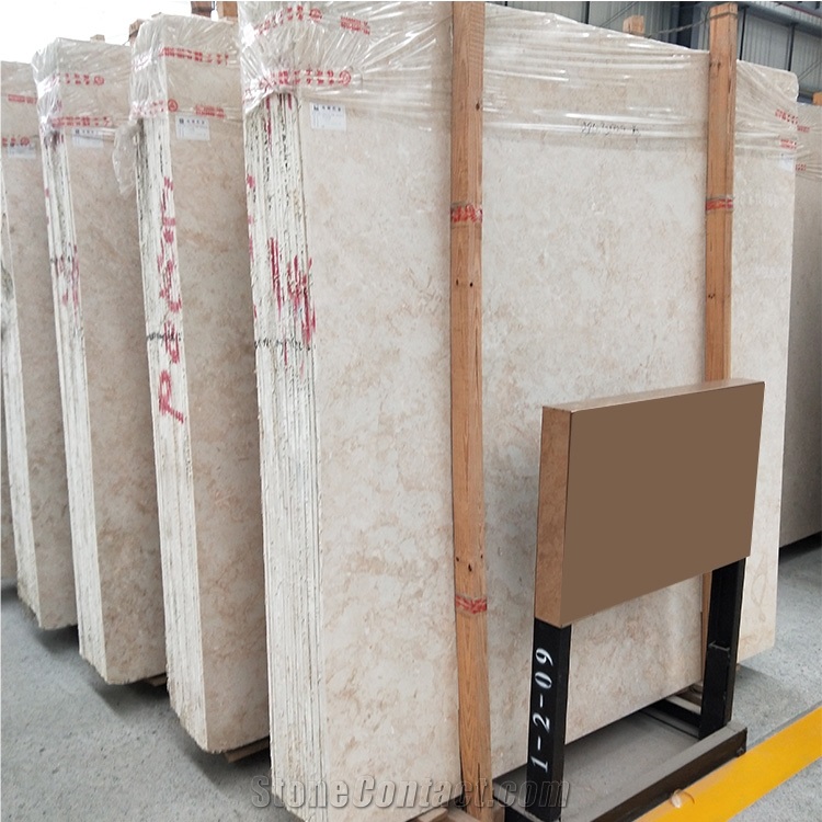 Giallo Vermont Marble Polished Slabs & Tiles