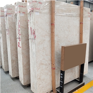 Giallo Vermont Marble Polished Slabs & Tiles