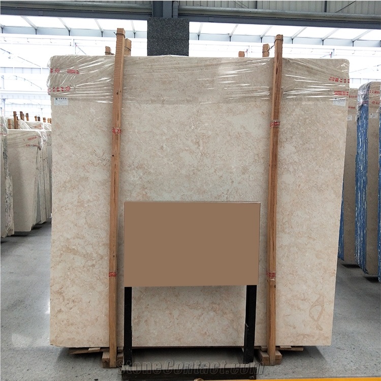 Giallo Vermont Marble Polished Slabs & Tiles