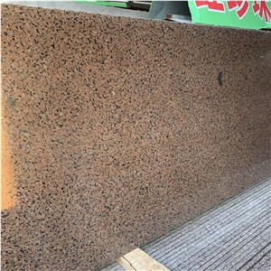 Hot Sale Good Quality Red Granite