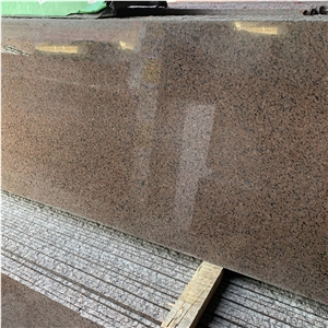 Hot Sale Good Quality Red Granite