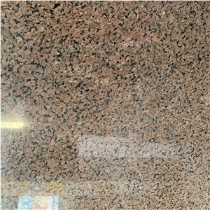Hot Sale Good Quality Red Granite