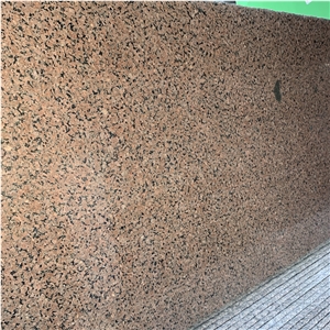 Hot Sale Good Quality Red Granite