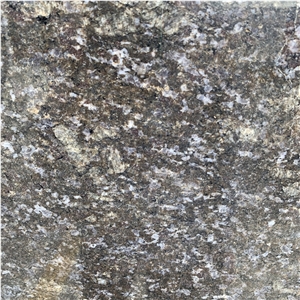 Imported Top Quality Cocoa Brown Granite Slabs