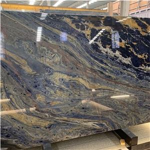 Namibia Blue Sodalite For Background Wall