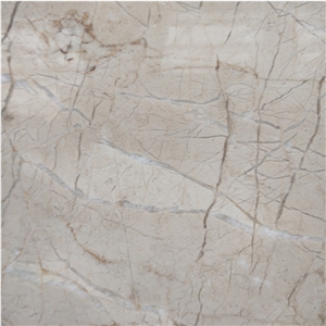 Yellow Color Elite Beige Marble Interior Design