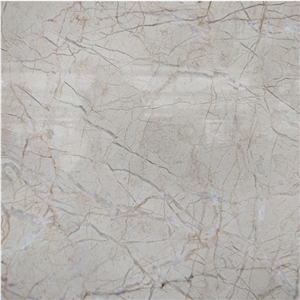 Yellow Color Elite Beige Marble Interior Design