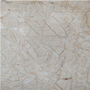 Yellow Color Elite Beige Marble Interior Design