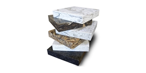 Absolute Black Granite