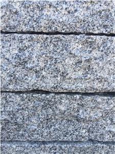 G603d Light Grey Granite Kerbstone