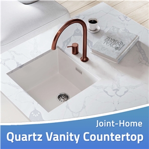 Artificial Stone Countertop Bath Vanity Units Tops