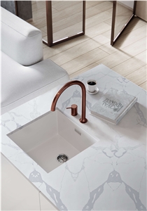 Artificial Stone Countertop Bath Vanity Units Tops