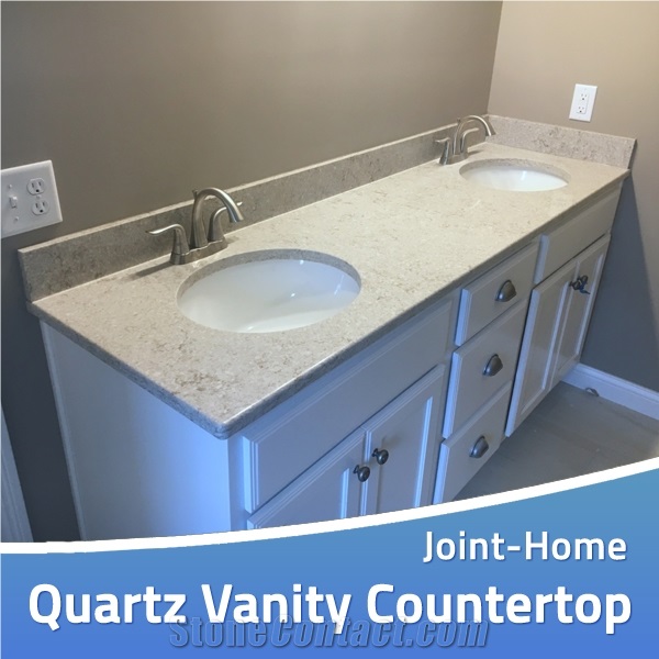 Calacatta 54 Inch Single Sink Bathroom Vanity Set