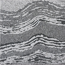 Calacatta Grey Quartz Surface for Kitchen Countertops