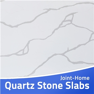 Calacatta Marble Manhattan Quartz Stone Tile Slabs Calacatta Marble Manhattan Quartz Stone Tile Slabs