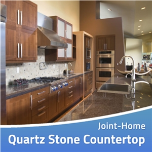 Cambria Berwyn Marble Look Quartz Kitchen Tops