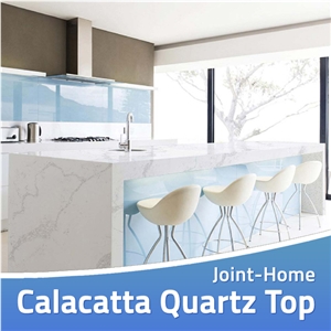 Cararra White Engineered Stone Quartz Countertops Cararra White Engineered Stone Quartz Countertops