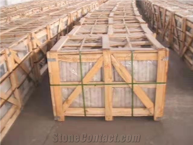 China Absolute Shanxi Black Granite Slab Tile