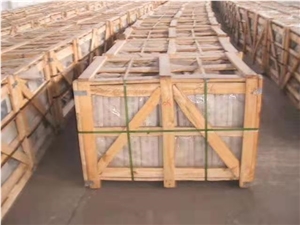 China Absolute Shanxi Black Granite Slab Tile