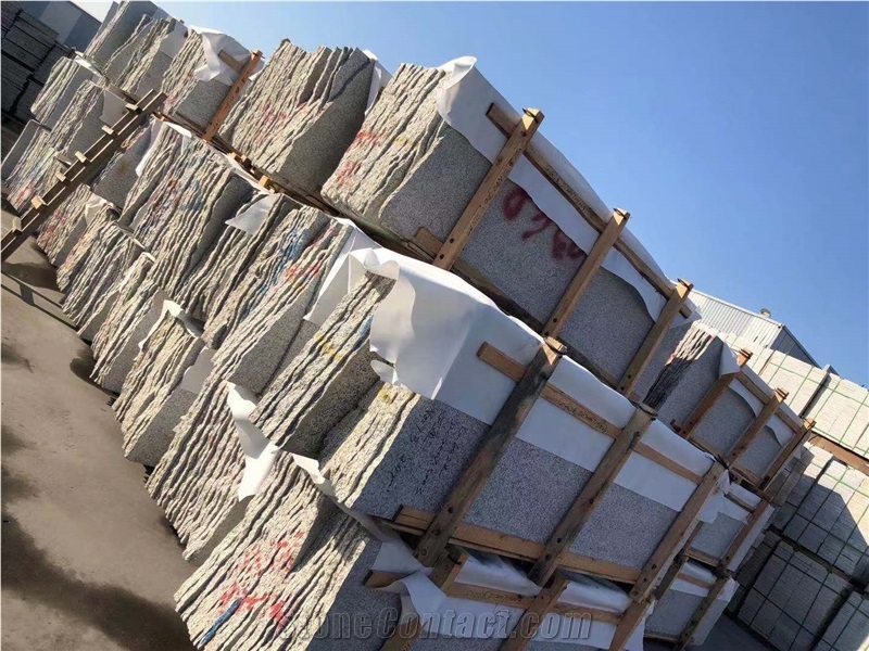 China Bianco New Cheap Hubei Wuhan Grey G602