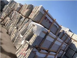China Bianco New Cheap Hubei Wuhan Grey G602