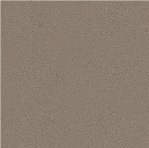 Compac Kenya Brown Unsui Quartz Manmade Stone Slab