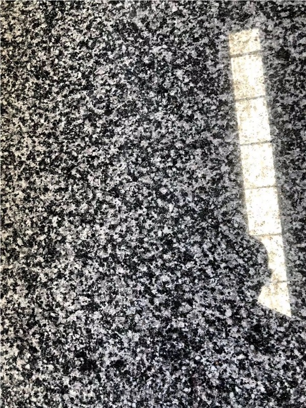 Dark Grey G654 Padang Granite Stone Wall Tiles
