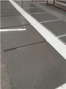 Factory Supply Quartz Stone for Kitchen Countertop
